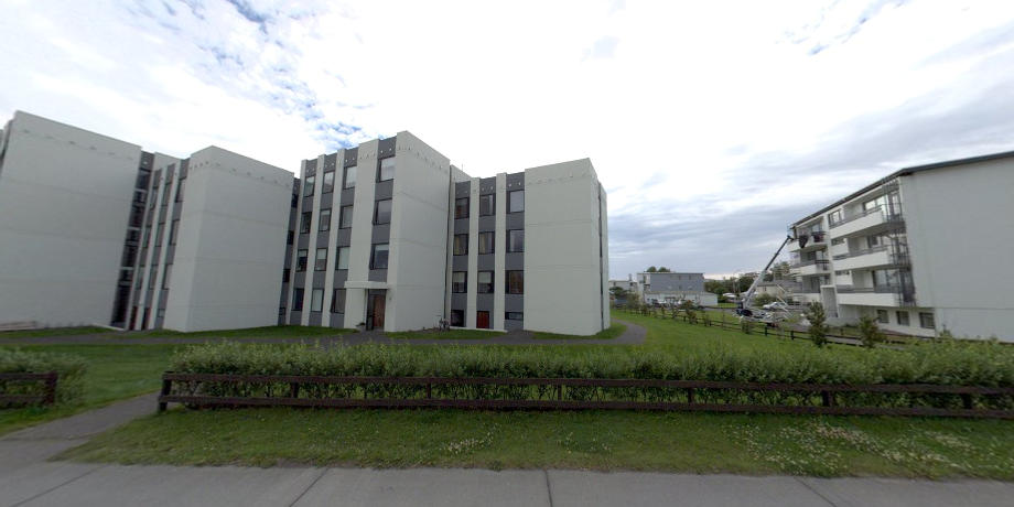 Já 360 street view