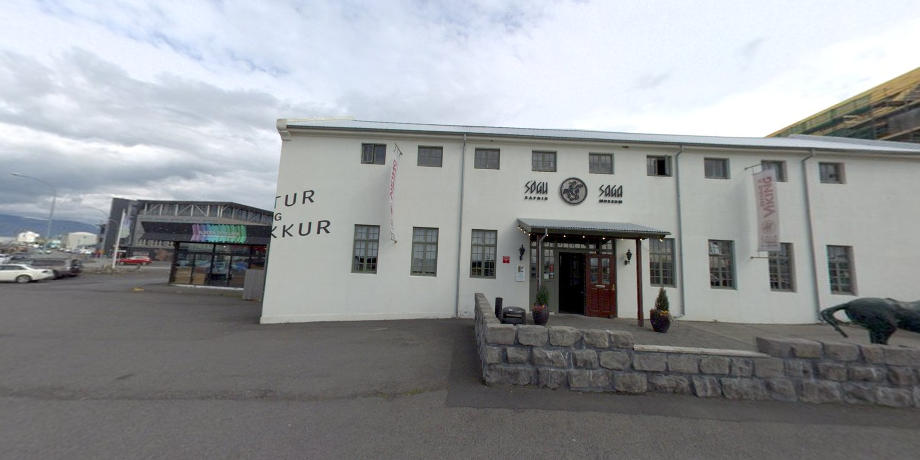Já 360 street view