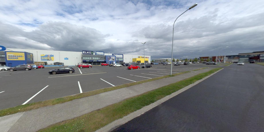 Já 360 street view