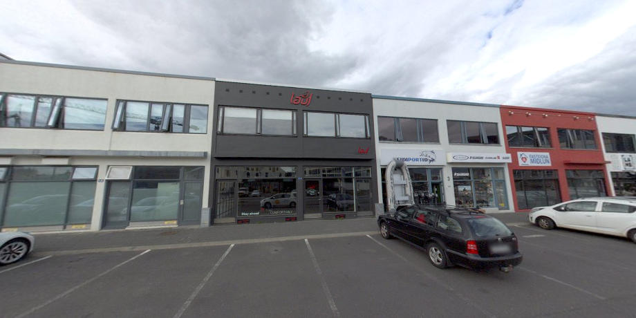 Já 360 street view