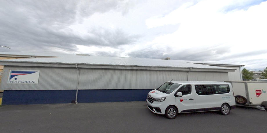 Já 360 street view