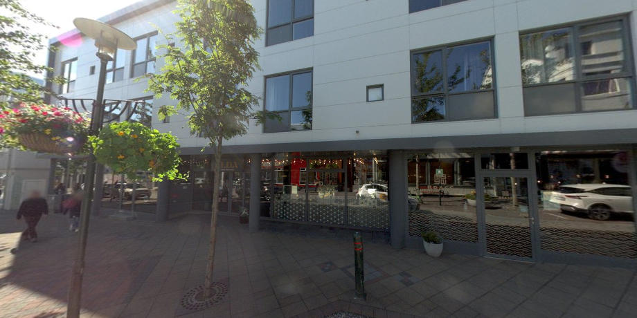 Já 360 street view