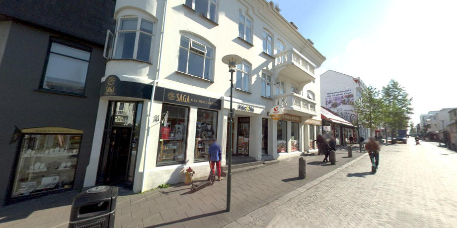 Já 360 street view