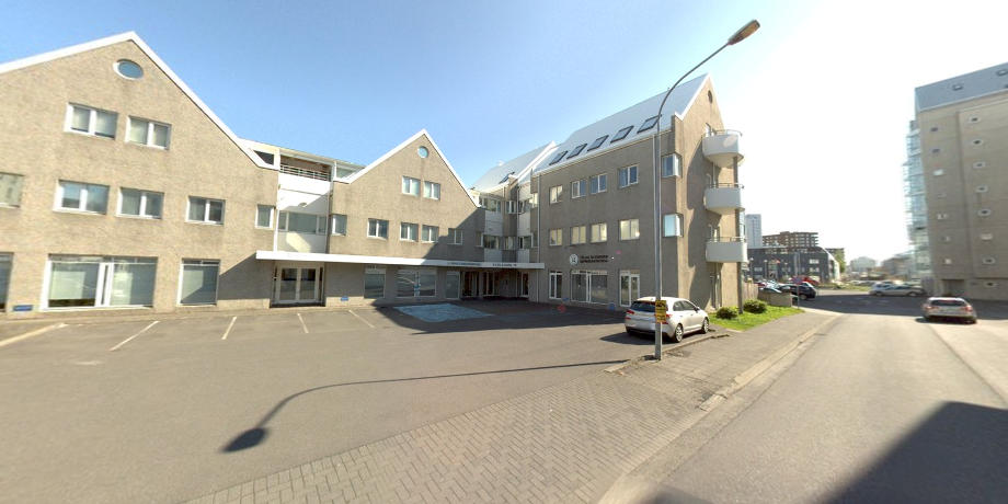 Já 360 götumynd