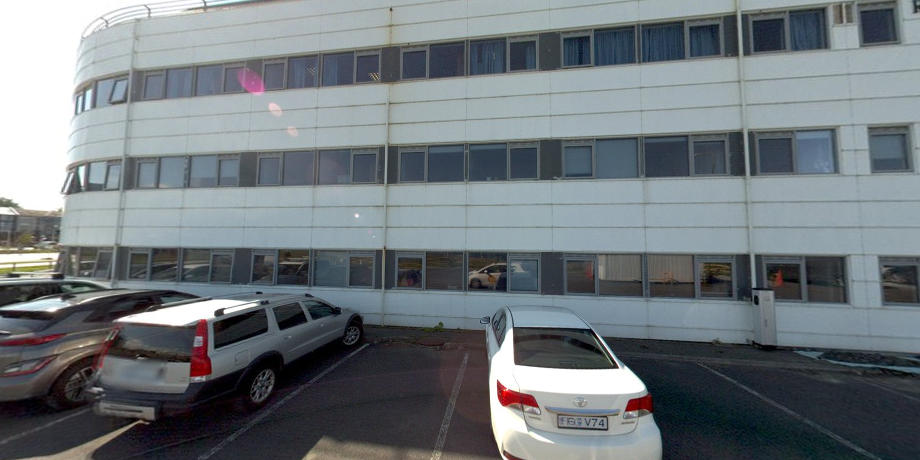 Já 360 götumynd
