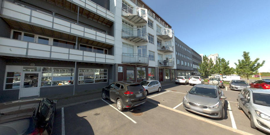 Já 360 street view