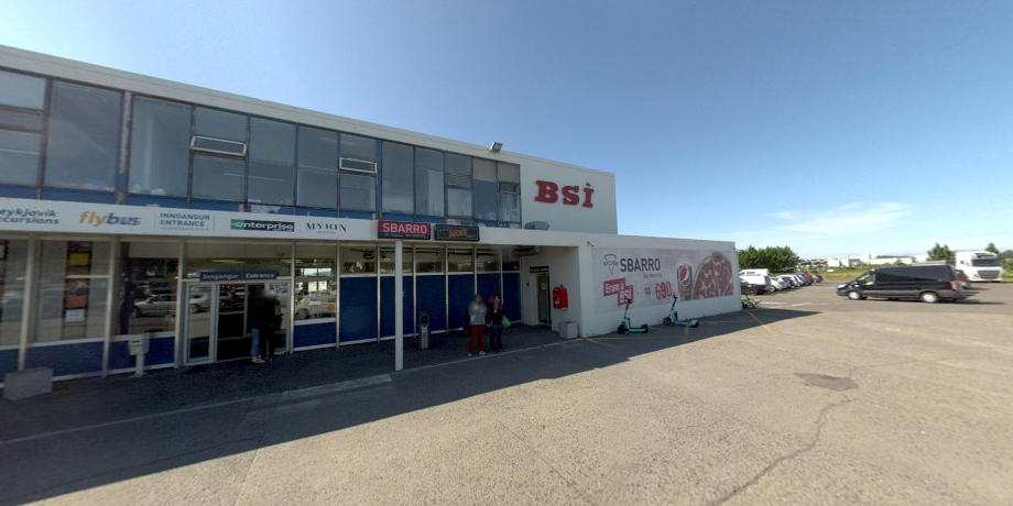 Já 360 street view