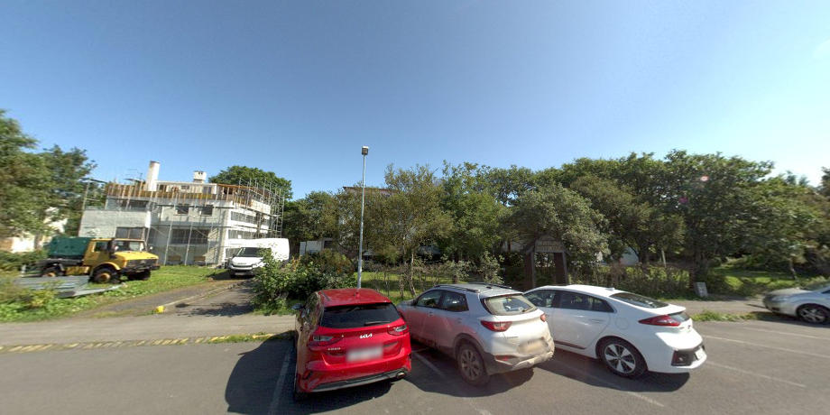 Já 360 street view