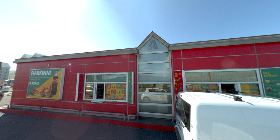 Já 360 street view