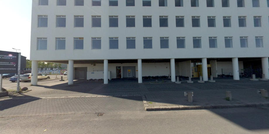 Já 360 street view