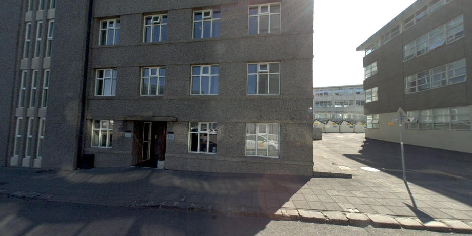 Já 360 götumynd