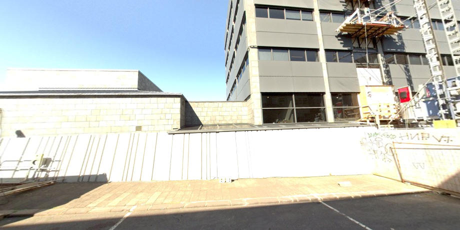 Já 360 street view