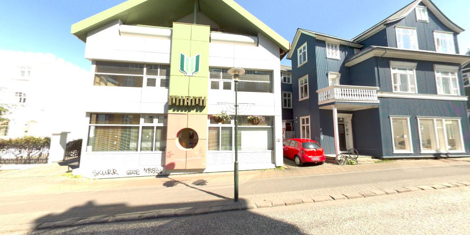 Já 360 street view
