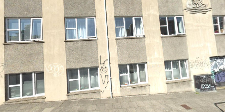 Já 360 street view