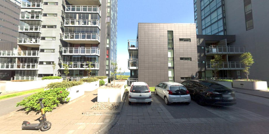 Já 360 götumynd