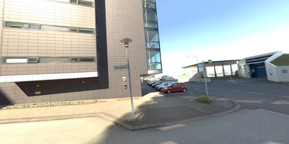 Já 360 street view