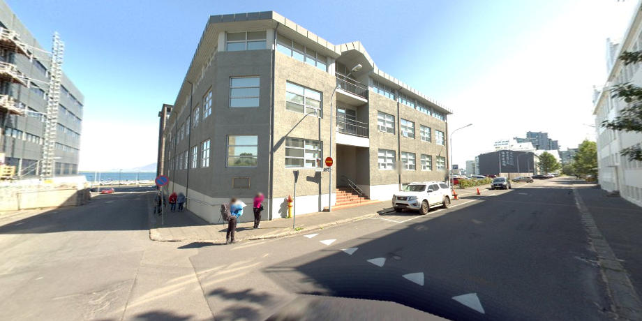 Já 360 street view