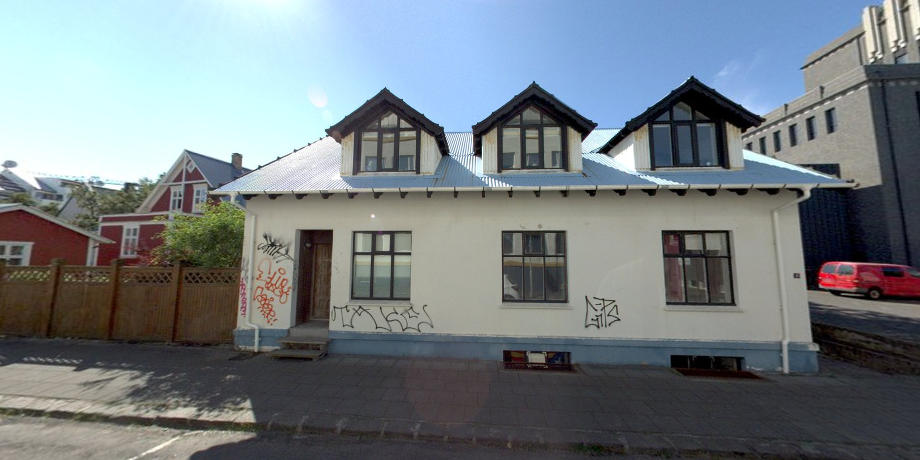 Já 360 street view