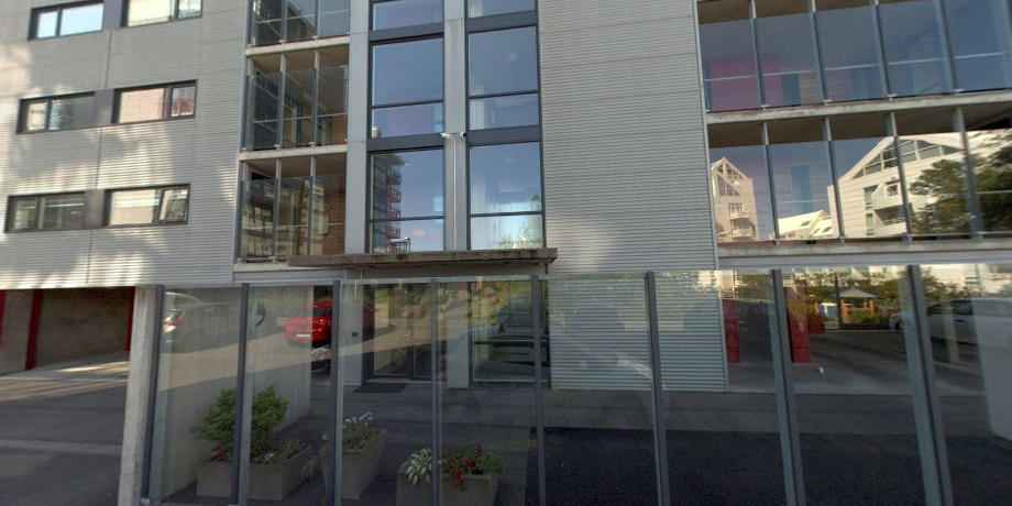 Já 360 street view