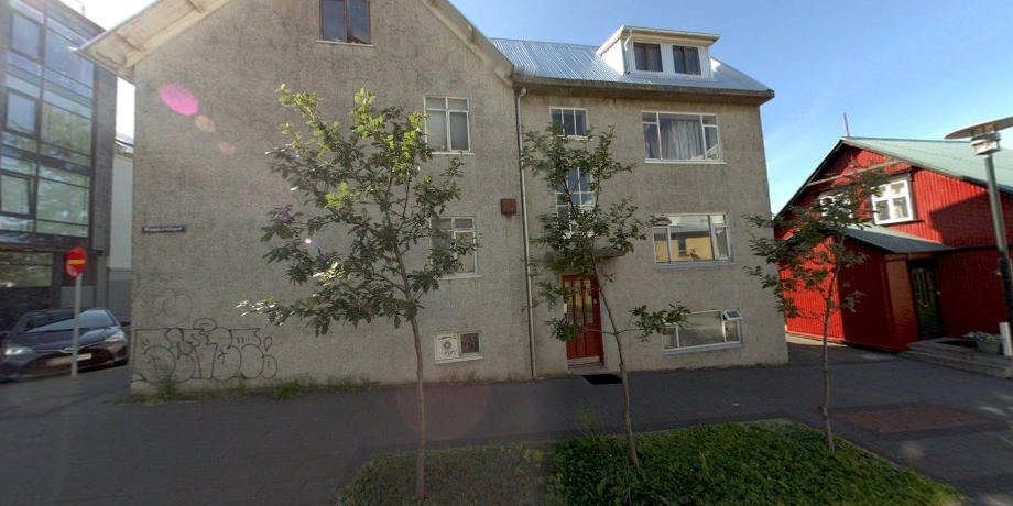 Já 360 street view