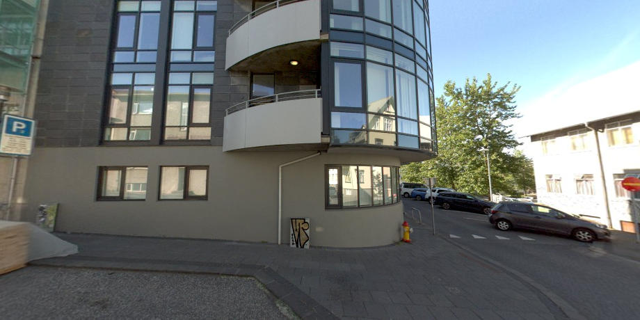 Já 360 street view