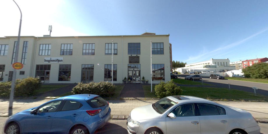 Já 360 street view