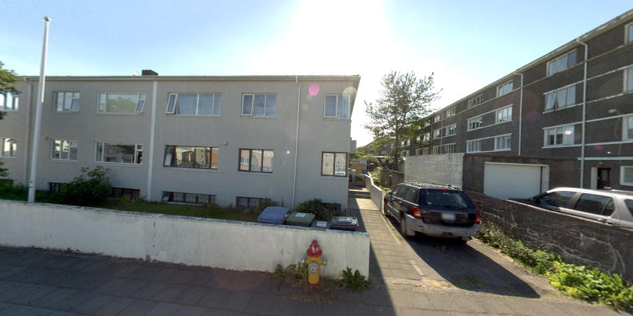 Já 360 street view