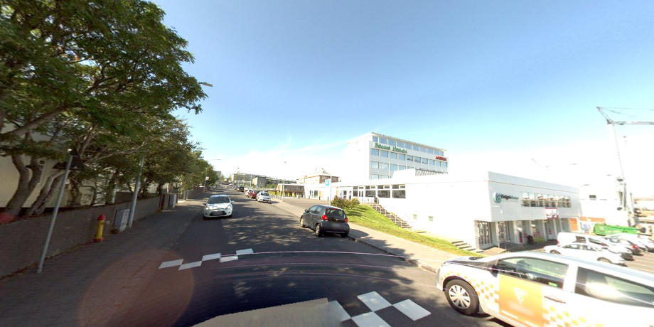Já 360 street view