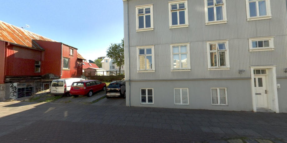 Já 360 street view