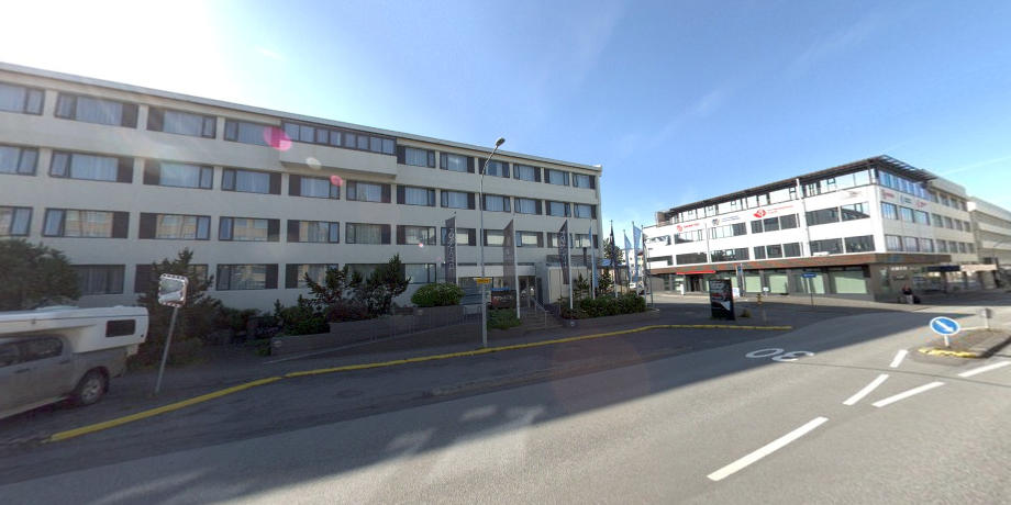 Já 360 street view