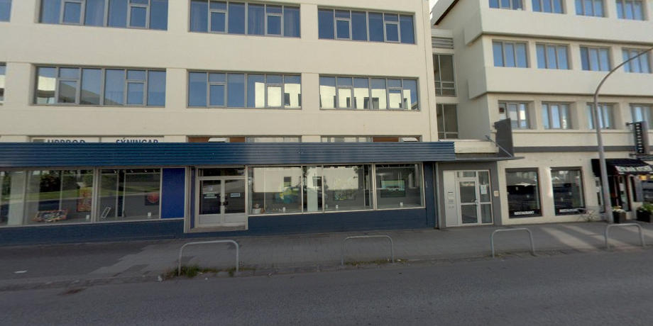Já 360 götumynd