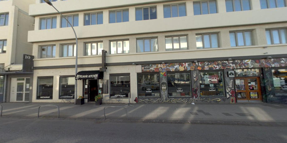 Já 360 street view