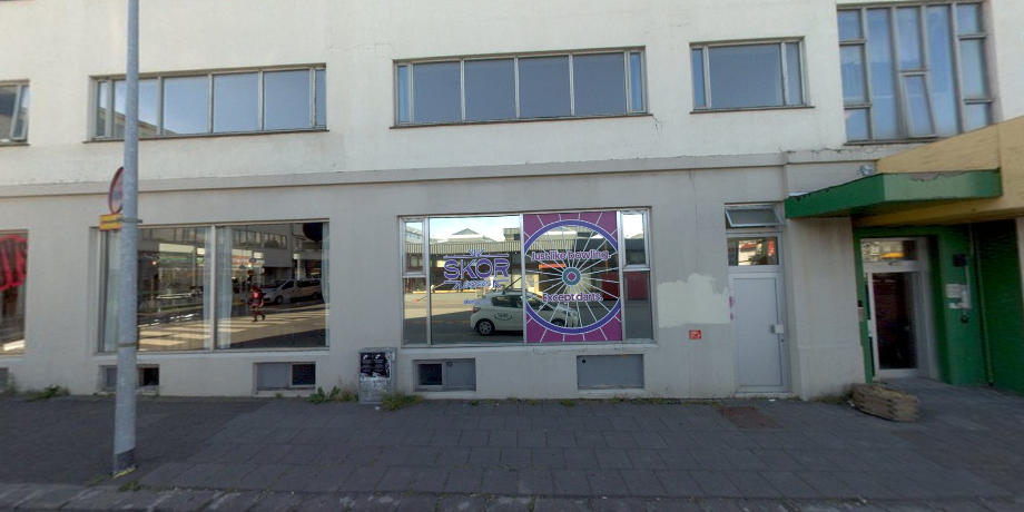 Já 360 götumynd