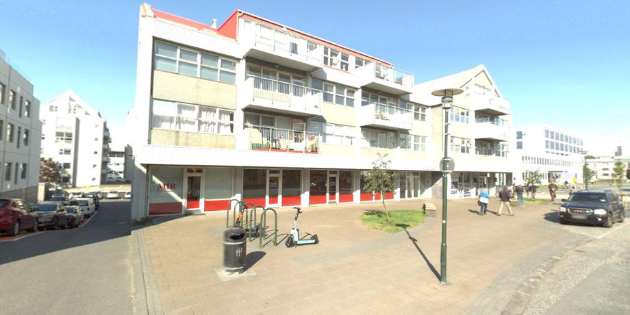 Já 360 street view