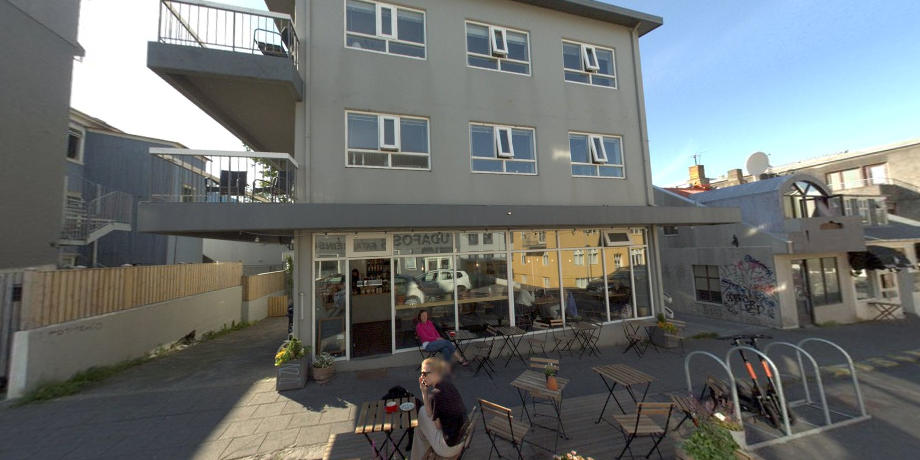Já 360 street view