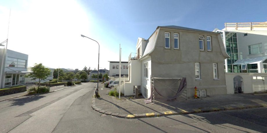 Já 360 street view