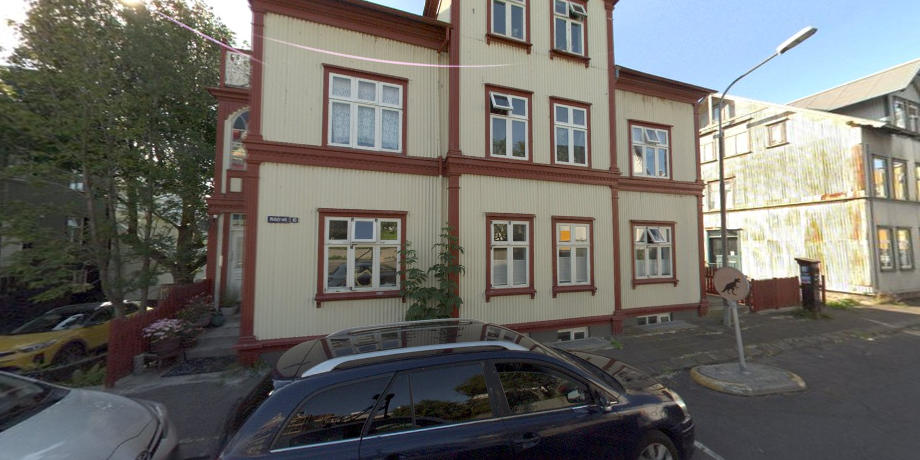 Já 360 street view
