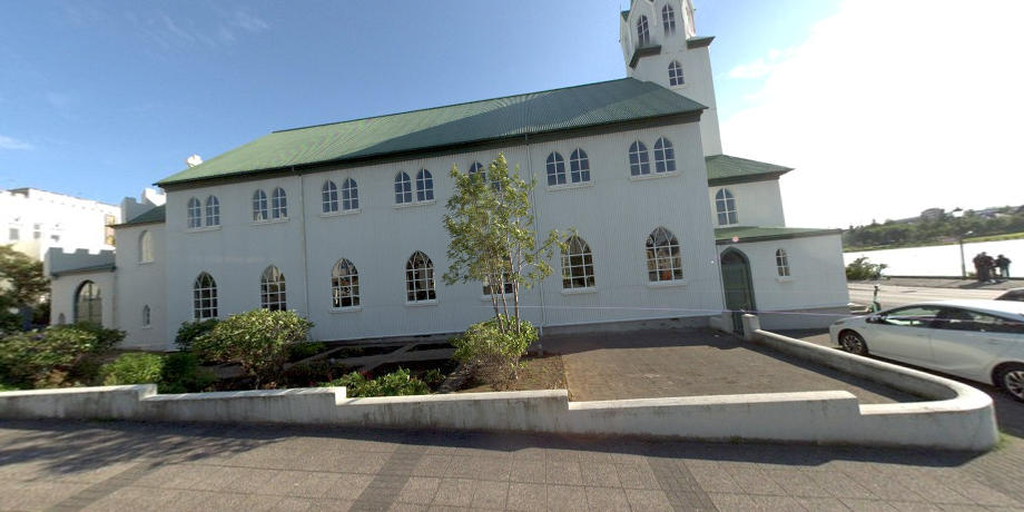 Já 360 street view