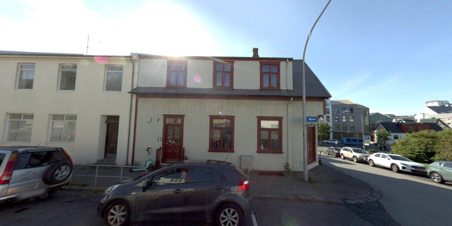 Já 360 street view