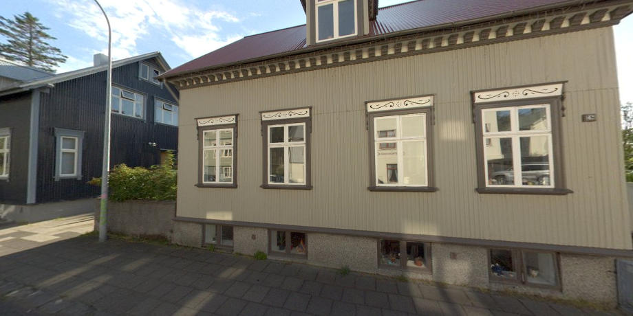 Já 360 street view