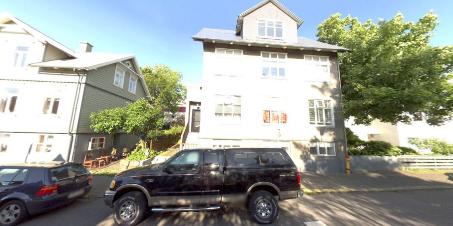 Já 360 street view