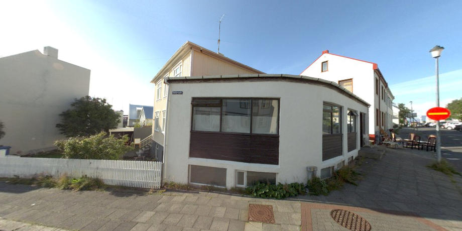 Já 360 street view