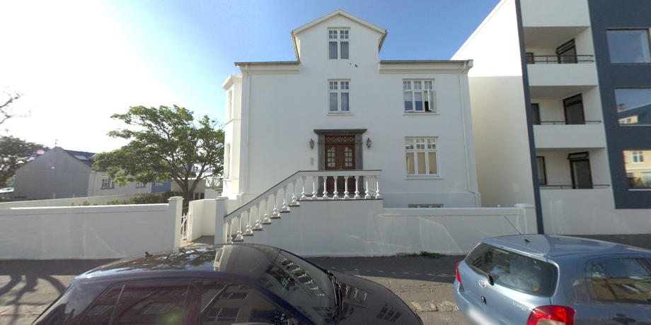 Já 360 street view