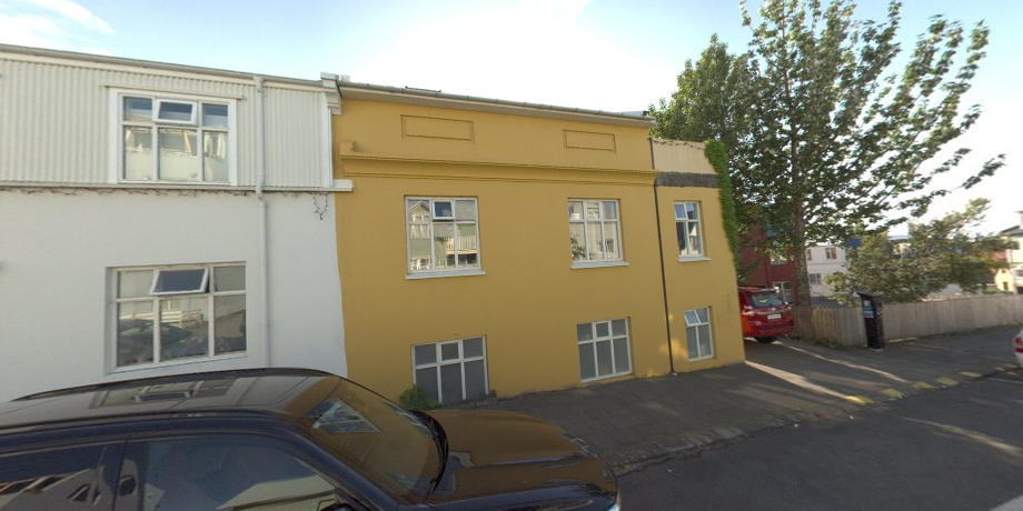 Já 360 street view