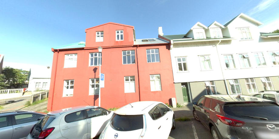 Já 360 street view
