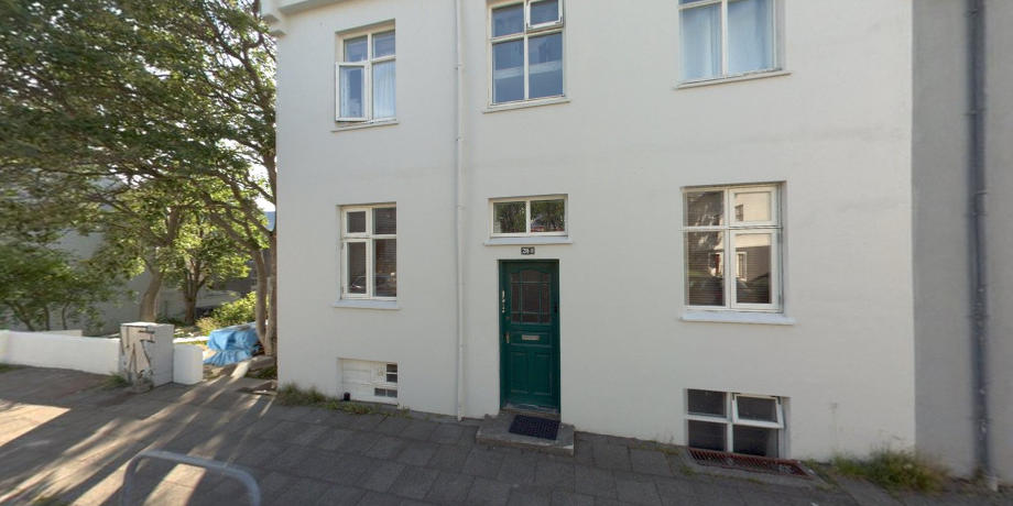 Já 360 street view