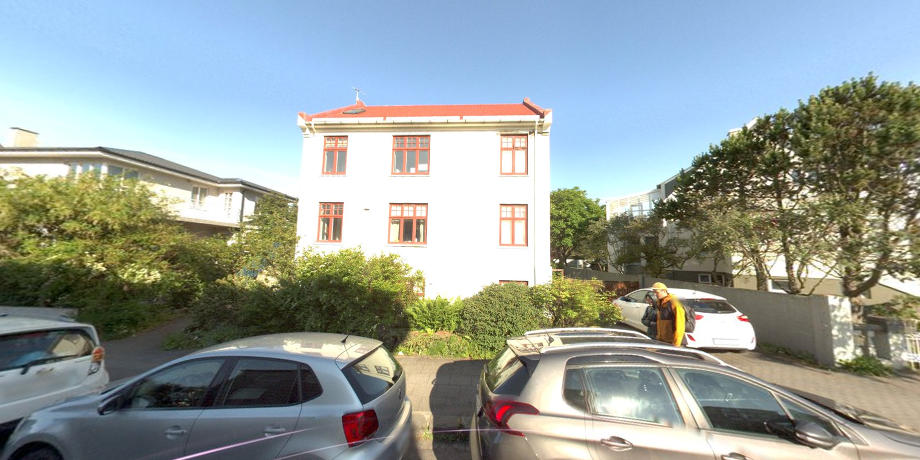 Já 360 street view