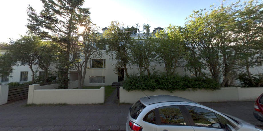 Já 360 street view