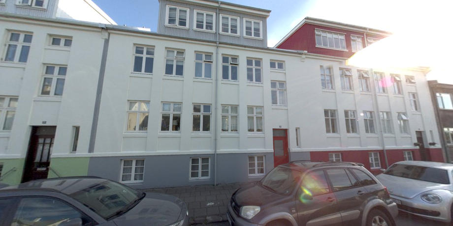 Já 360 street view