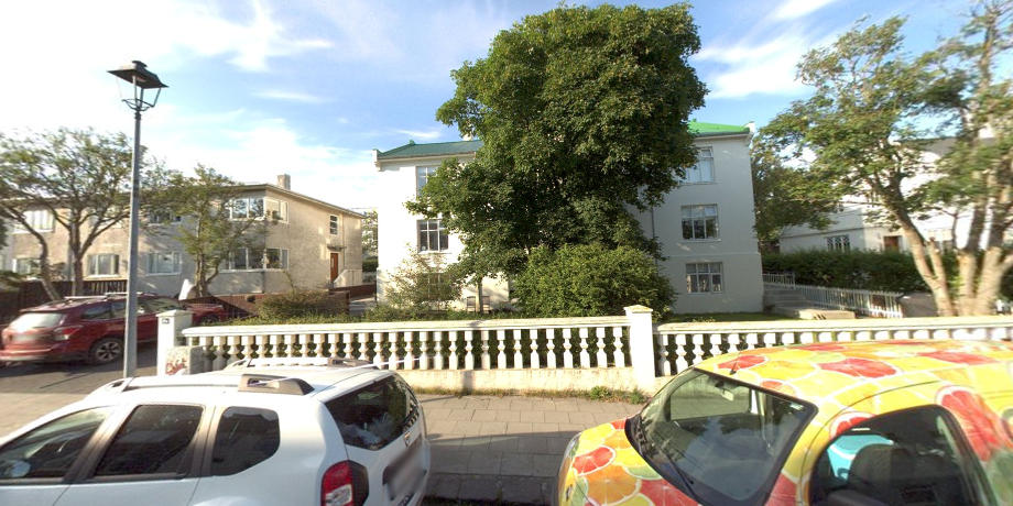 Já 360 street view